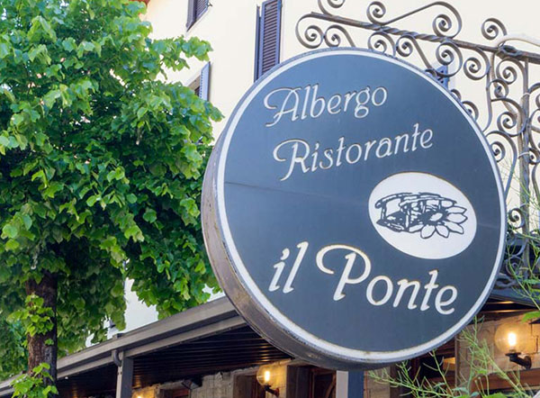 Albergo Ristorante il Ponte